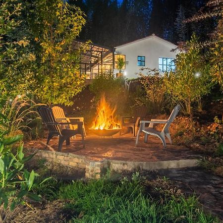 Terra Luna Glamping Paipa Exterior photo